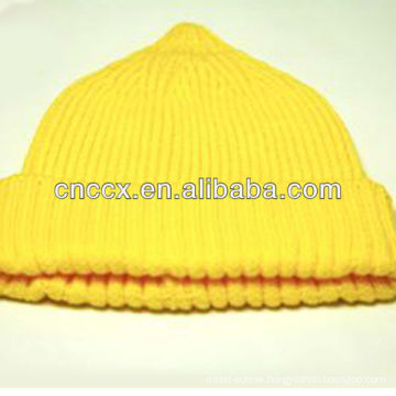 PK17ST326 ladies latest design fashionable beanie knit hat